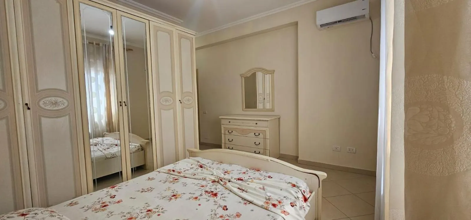 Durres Apartment Agis Albania