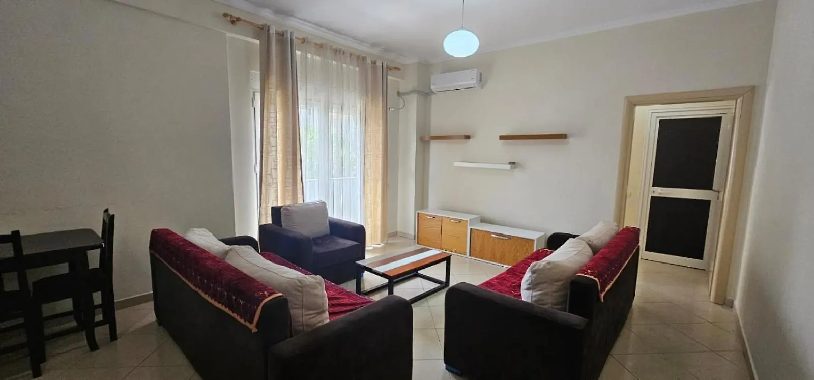 Durres Apartment Agis