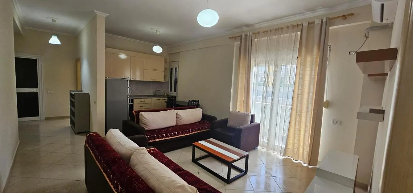 Durres Apartment Agis 0*,