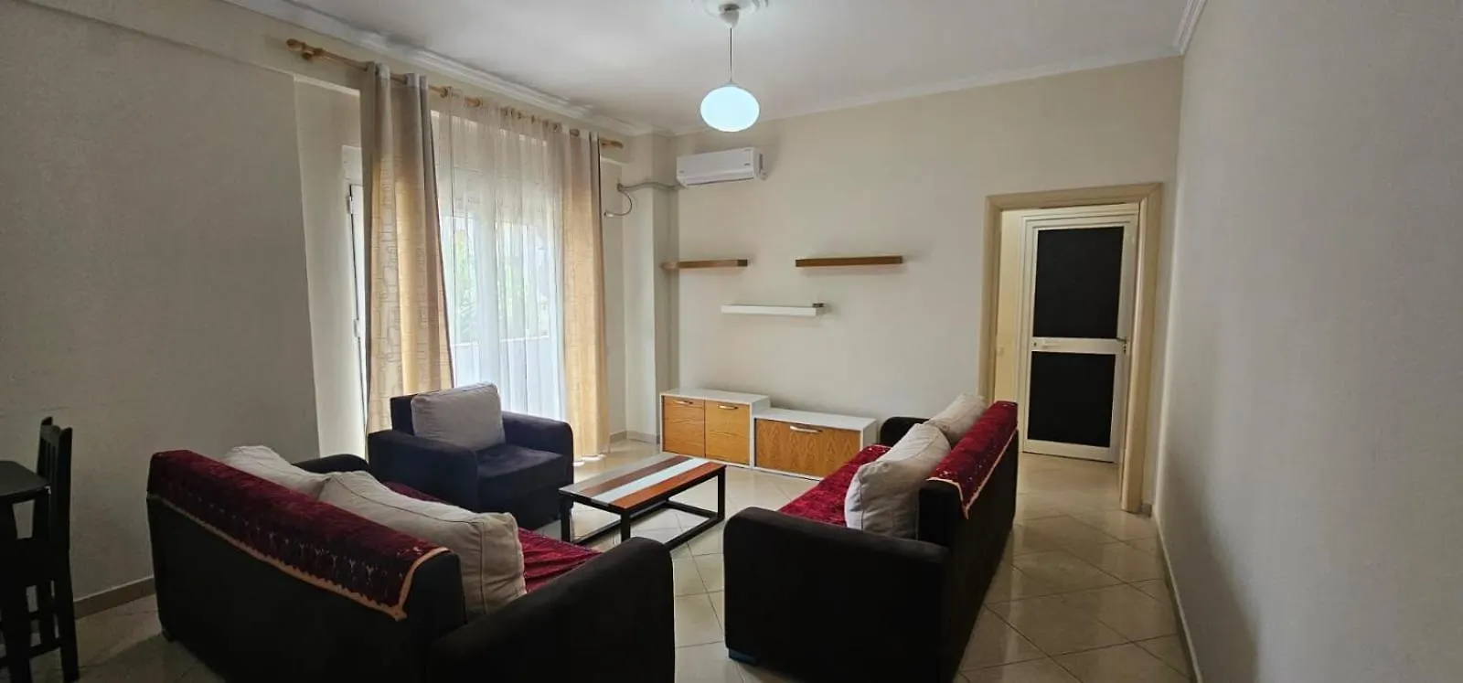 Durres Apartment Agis
