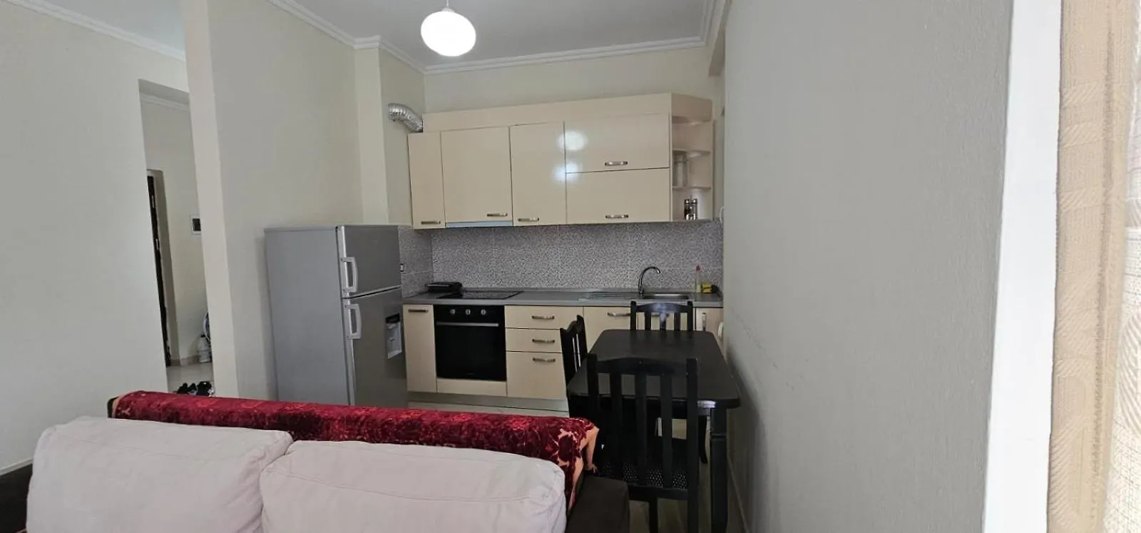 Durres Apartment Agis 0*,  Albania