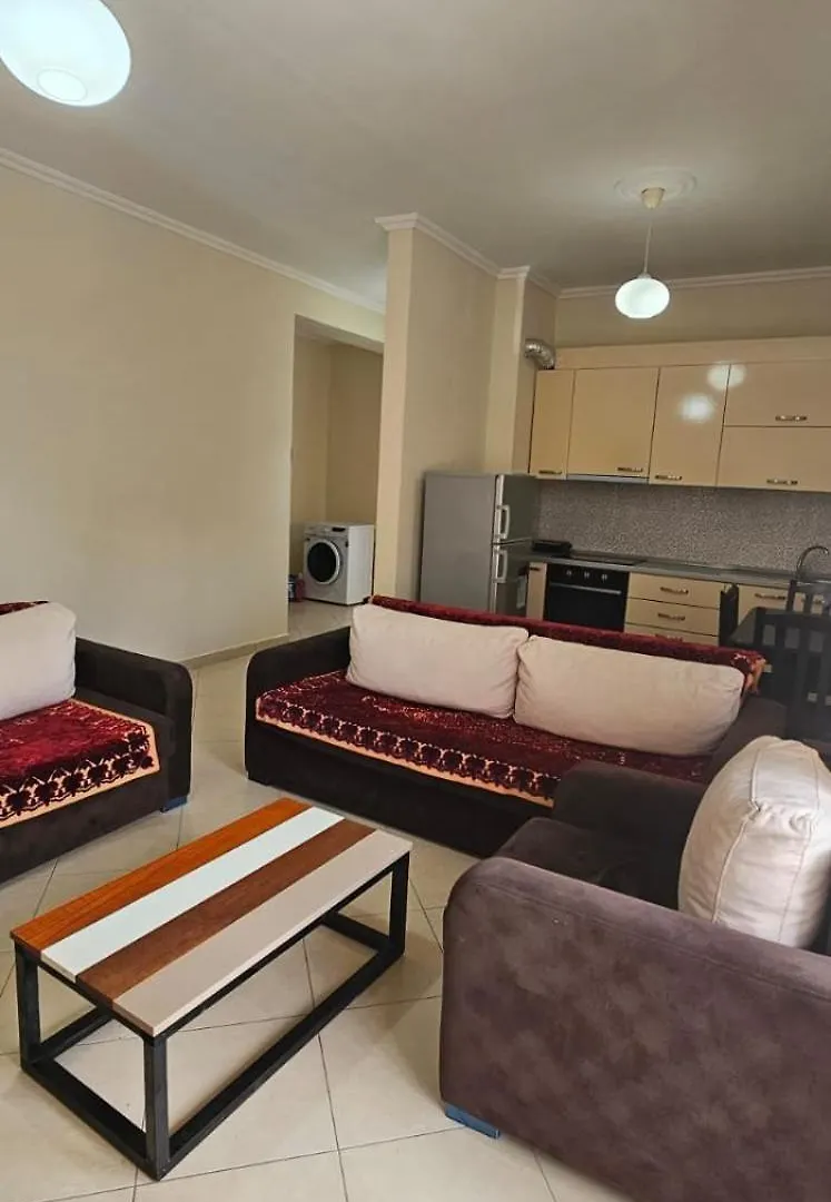 Durres Apartment Agis Albania